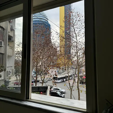 Centre Lions Gate 10 Apartament Tirana