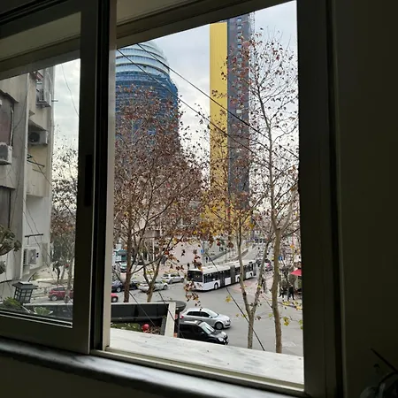 Centre Lions Gate 10 Apartment Tirana