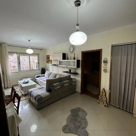 Apartmán Centre Lions Gate 10 Tirana