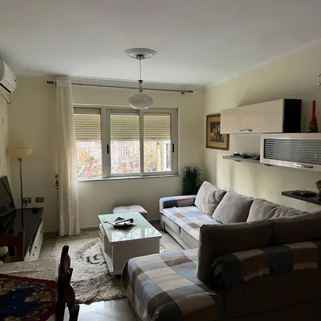 Apartmán Centre Lions Gate 10 Tirana